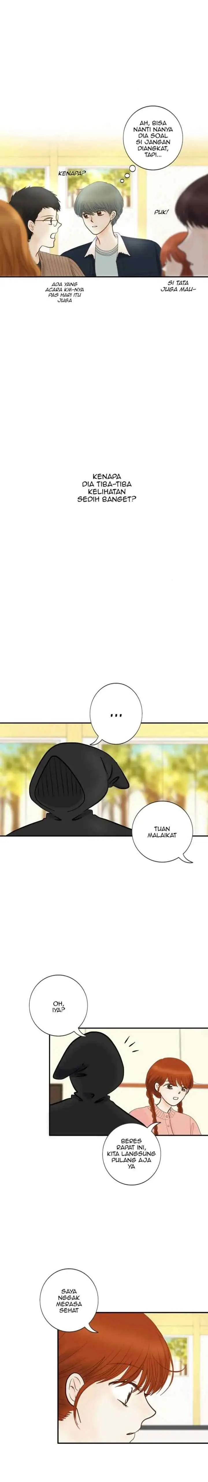 90 Days chapter 106 halaman 4