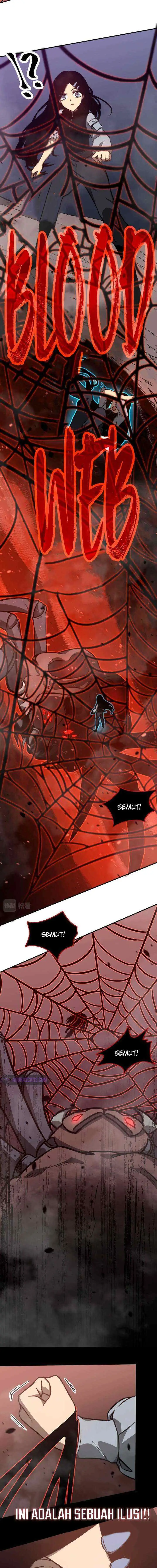 Re Evolutioner chapter 49 halaman 7