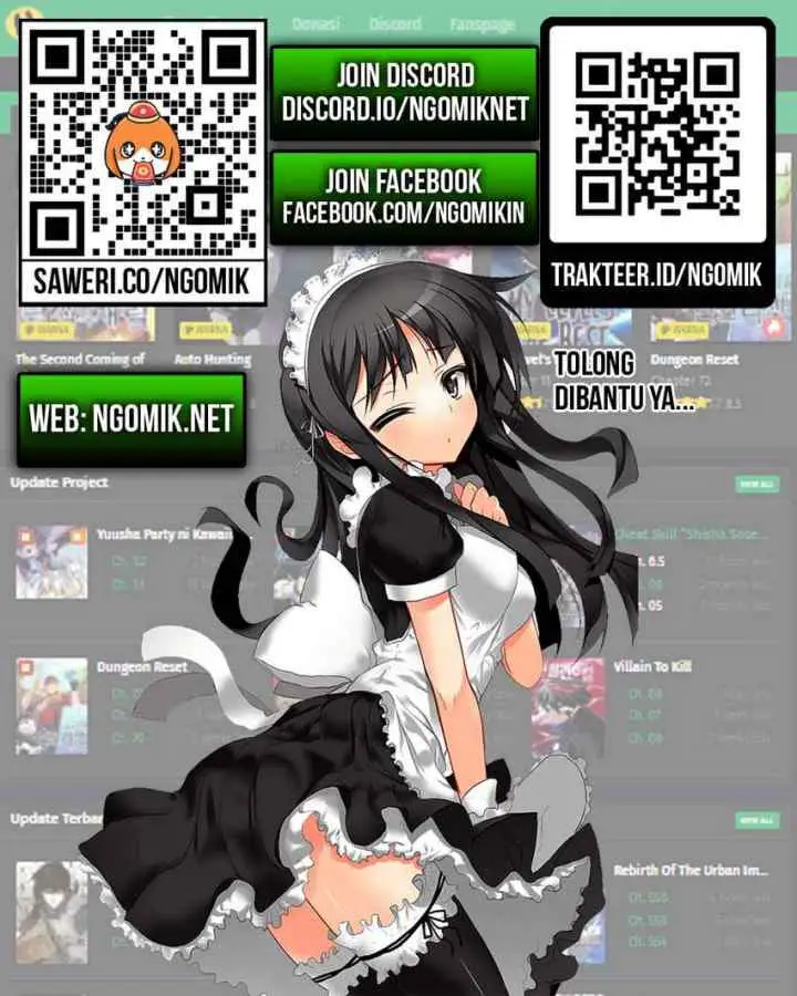 Ultimate Soldier chapter 72 halaman 11