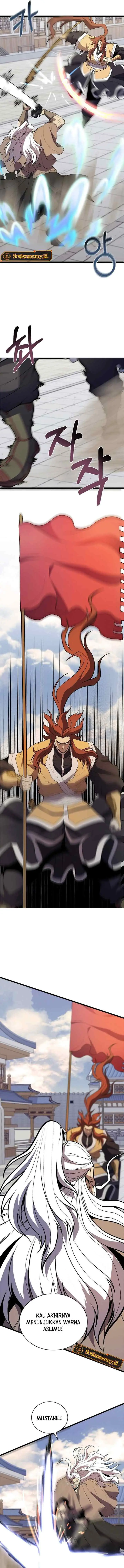 The Flag Bearer Warrior chapter 48 halaman 11