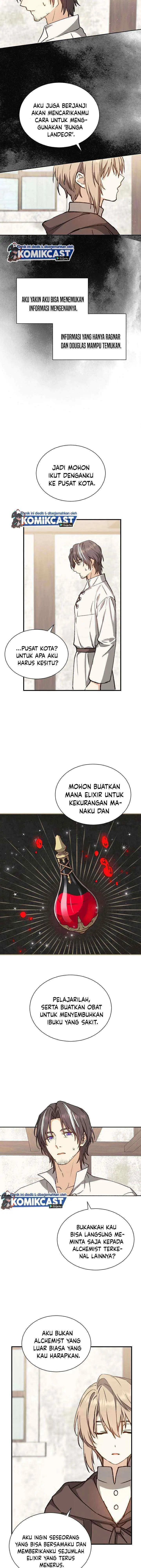 Return of the 8Th Class Magician chapter 8 halaman 11