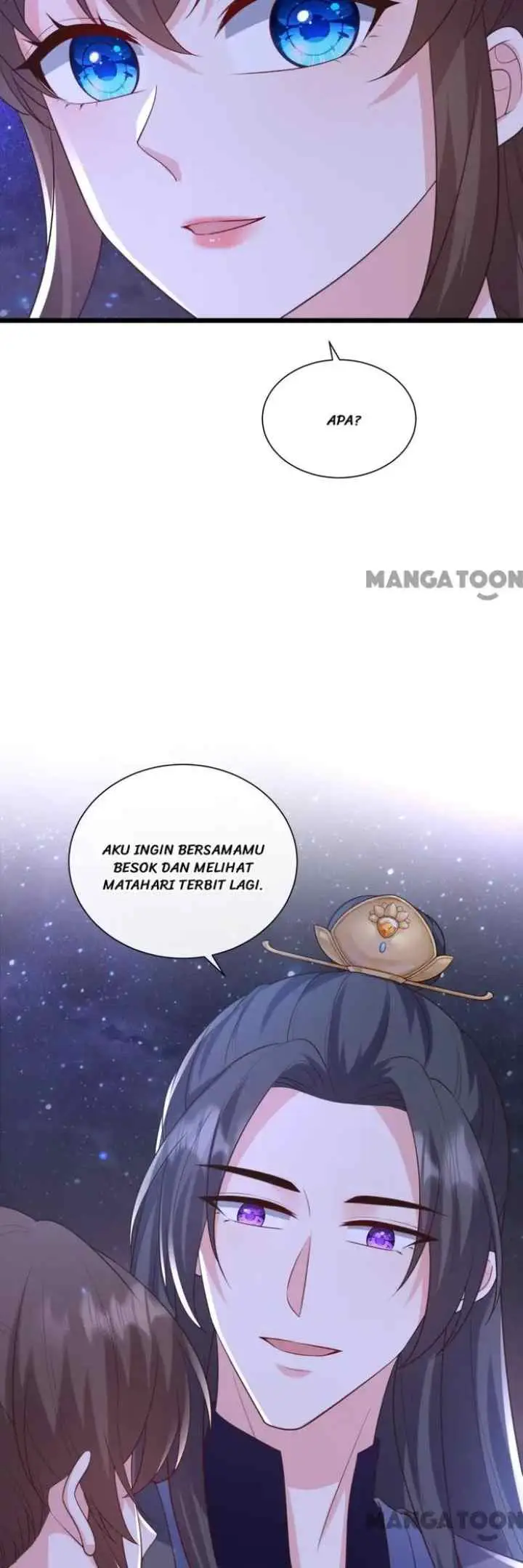 My Chubby Princess Consort chapter 212 halaman 13