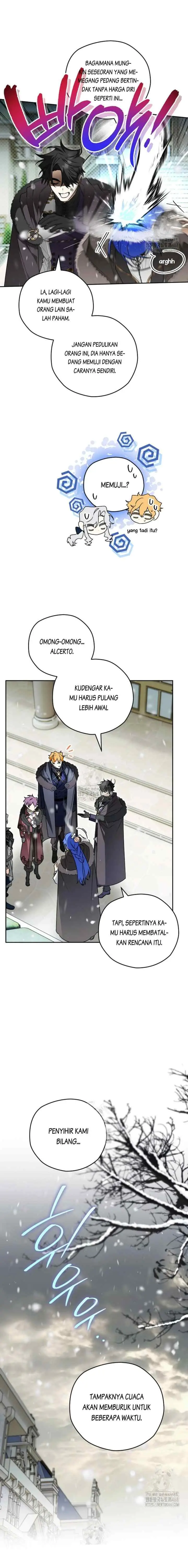 Sigrid chapter 157 halaman 16