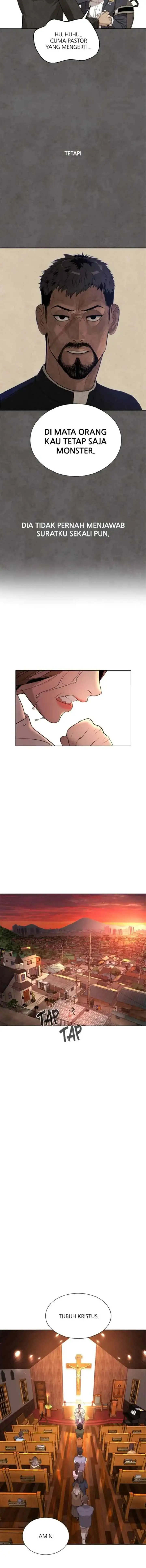 White Blood chapter 7 halaman 16