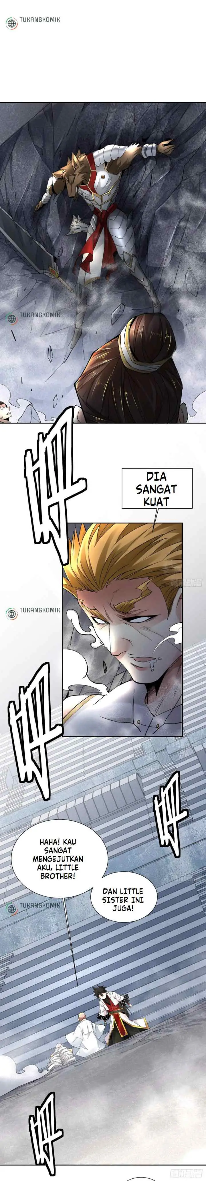 As The Richest Man, I Really Dont Want To Be Reborn chapter 14 halaman 15