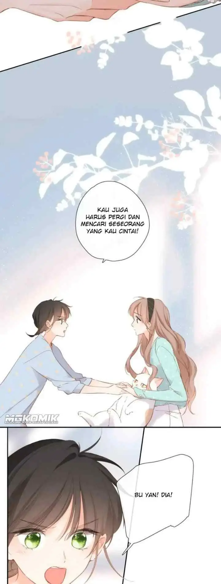 Once More chapter 118 halaman 19