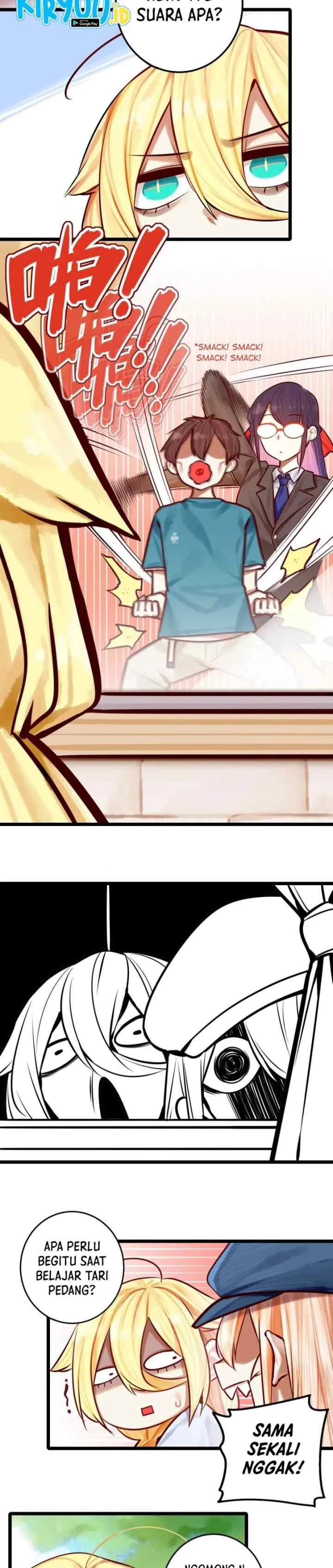 Miss, Don't Livestream It! chapter 63 halaman 5