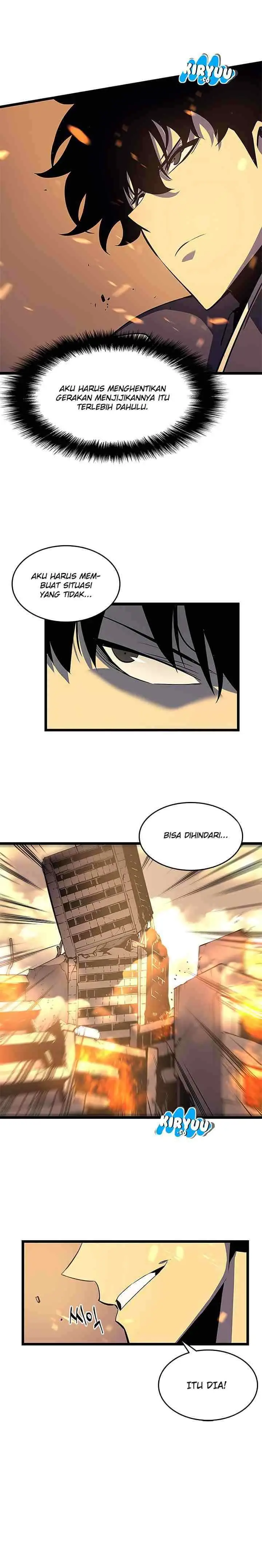 Solo Leveling chapter 59 halaman 9