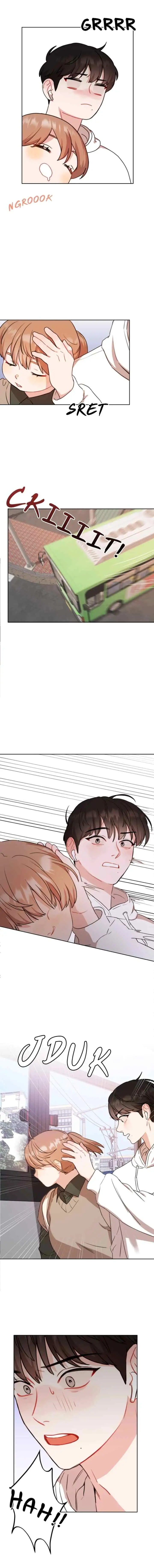 Romance Sangriento chapter 1 halaman 15