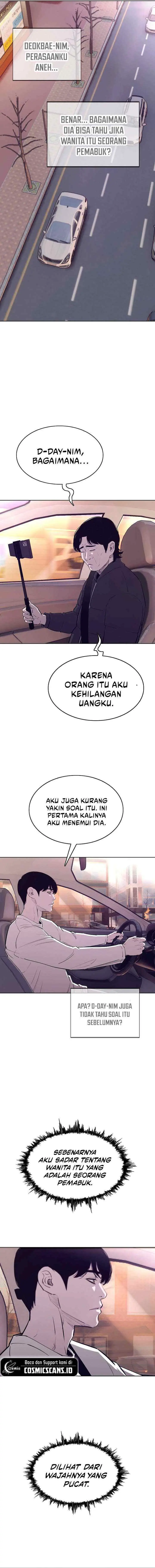 Would You Like to Sign The Contract? chapter 37 halaman 11