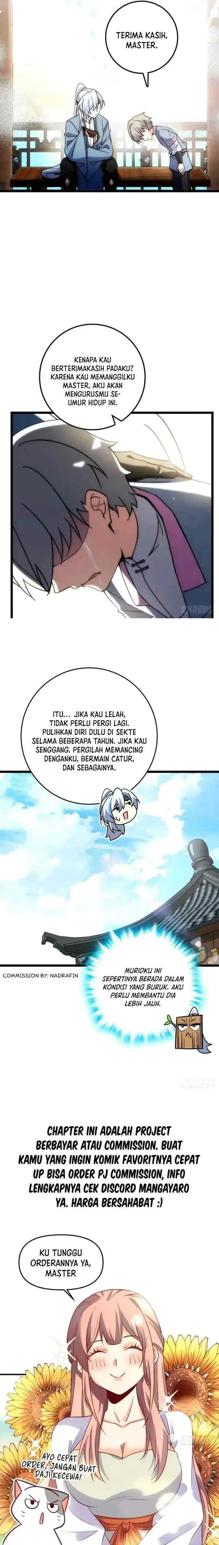 My Master Only Breaks Through Every Time the Limit Is Reached chapter 68 halaman 10