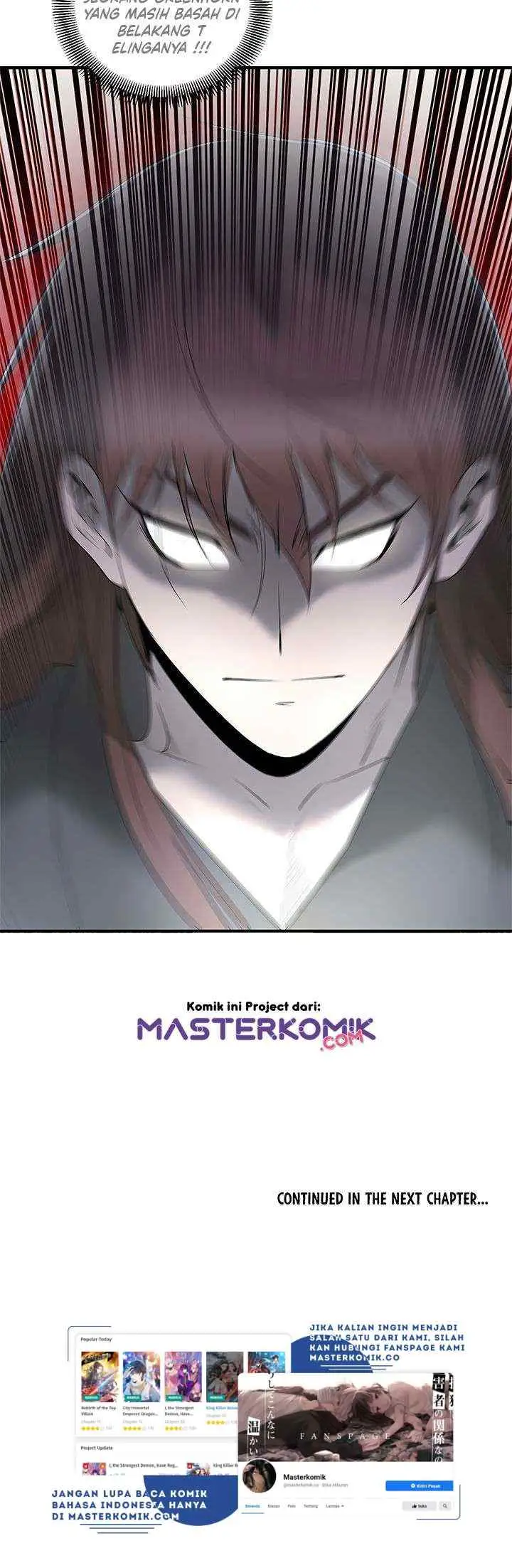 Strong Gale, Mad Dragon chapter 17 halaman 14