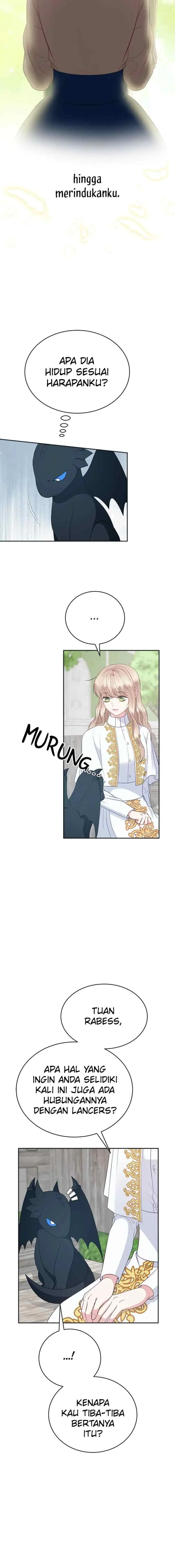 What Does That Evil Dragon Live For? chapter 65 halaman 13