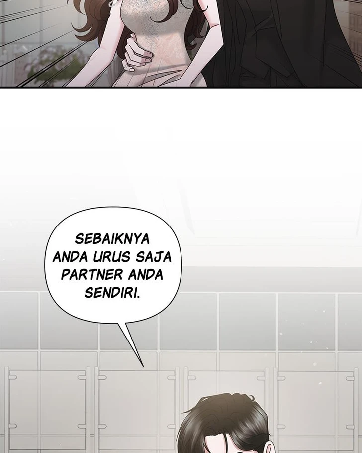 One Day I Found a Husband chapter 34 halaman 91