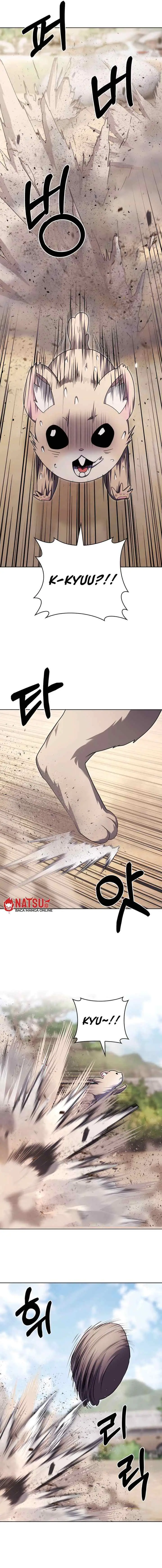 The Delivery Man From Murim chapter 89 halaman 8