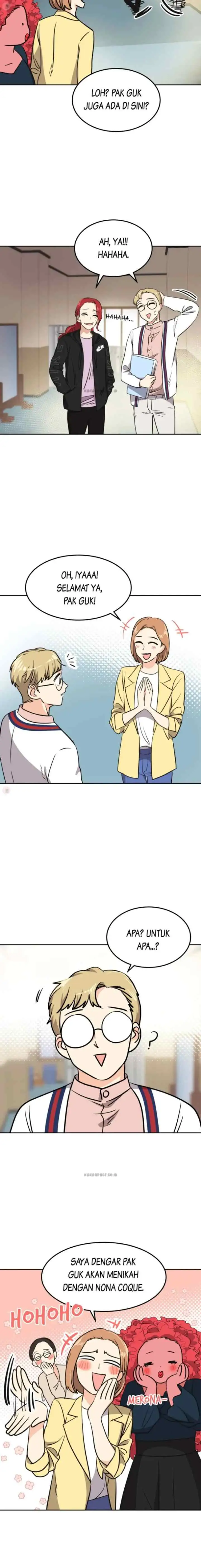 Heart Has a Soft Spot chapter 178 halaman 8