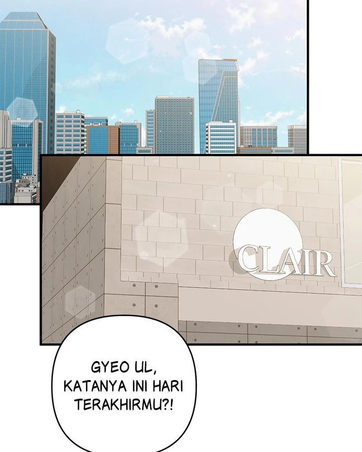One Day I Found a Husband chapter 52 halaman 138