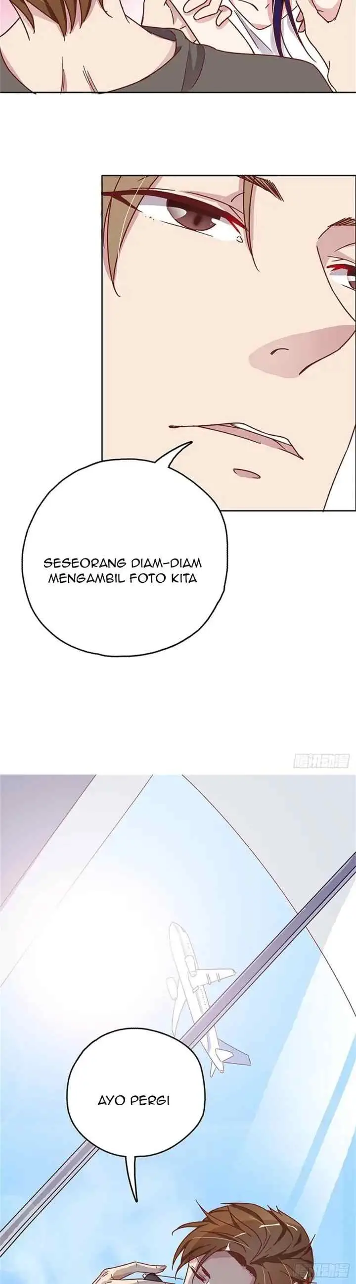 I'll Love You Even If It's Wrong chapter 7 halaman 14