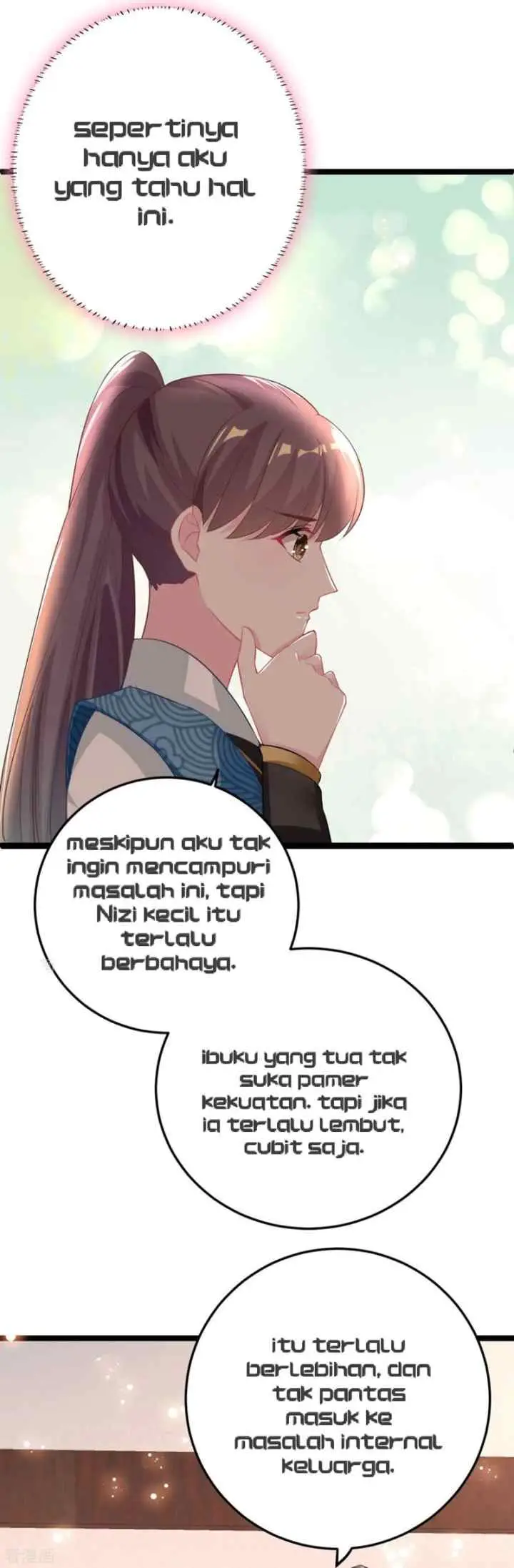 The General Is Up chapter 12 halaman 9