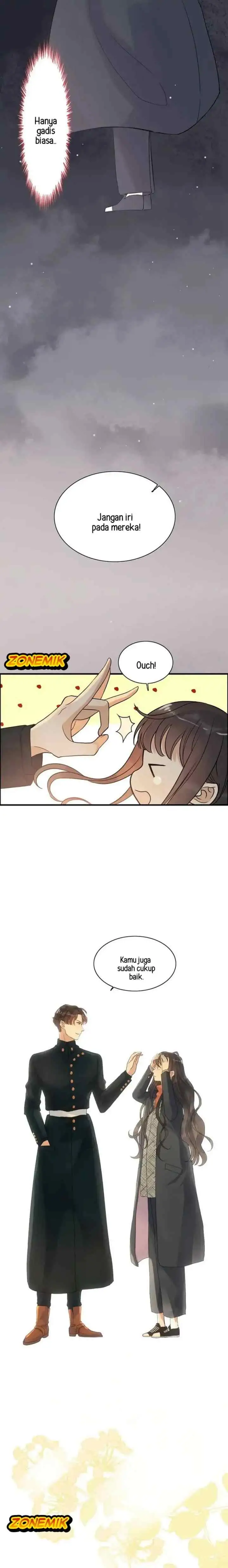 The Boss Shutgun Wedding chapter 179 halaman 11