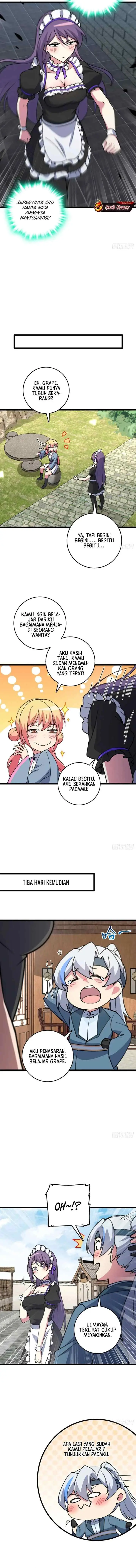 My Master Only Breaks Through Every Time the Limit Is Reached chapter 124 halaman 5