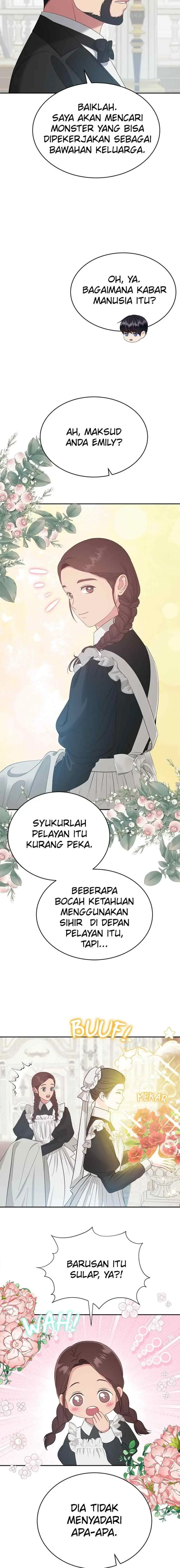 What Does That Evil Dragon Live For? chapter 72 halaman 12