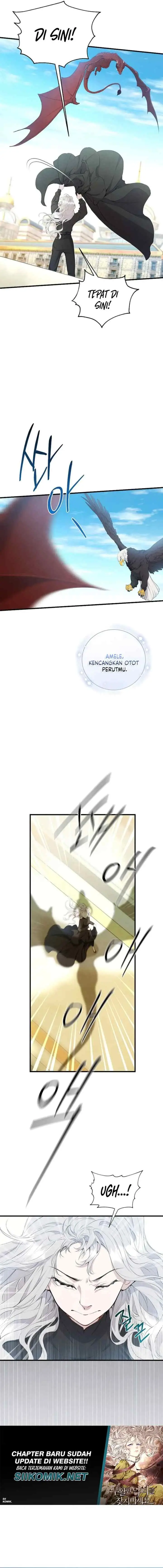 Don't Look For The Resurrected Villainess chapter 5 halaman 13