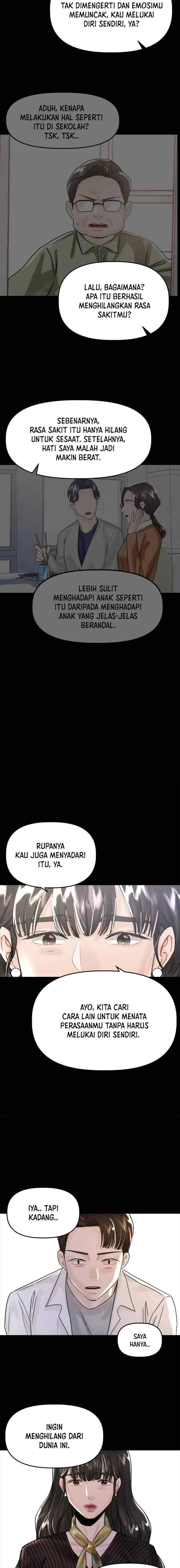 My Only 1 chapter 44 halaman 16