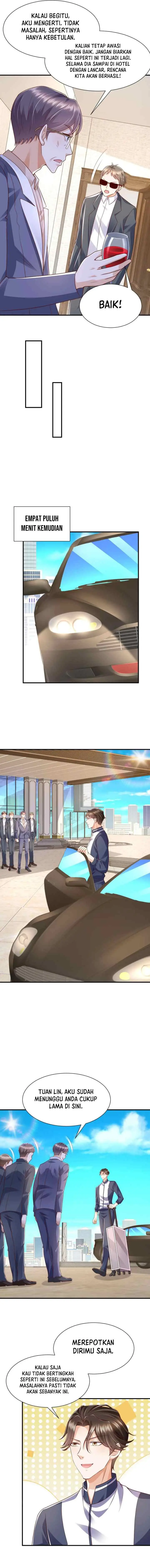 I Randomly Have A New Career Every Week chapter 567 halaman 4