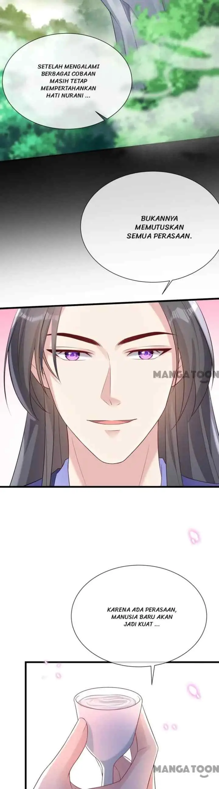 My Chubby Princess Consort chapter 199 halaman 17