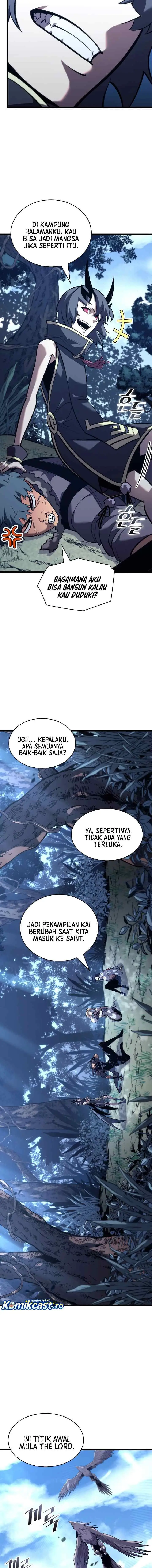 Return of the SSS-Class Ranker chapter 175 halaman 14