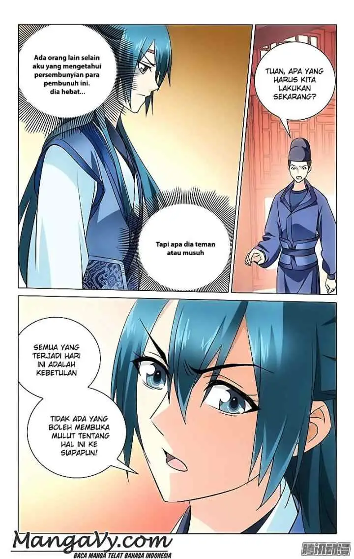 Prince Don't do This chapter 6 halaman 8