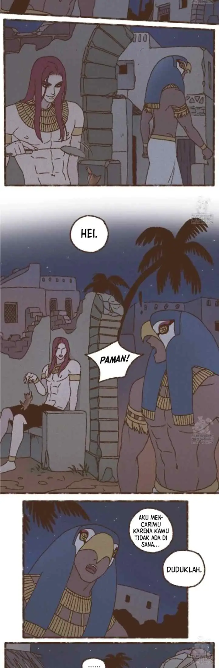 ENNEAD S2 chapter 112 halaman 9