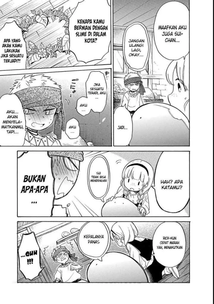Tondemo Skill de Isekai Hourou Meshi: Sui no Daibouken chapter 21 halaman 12