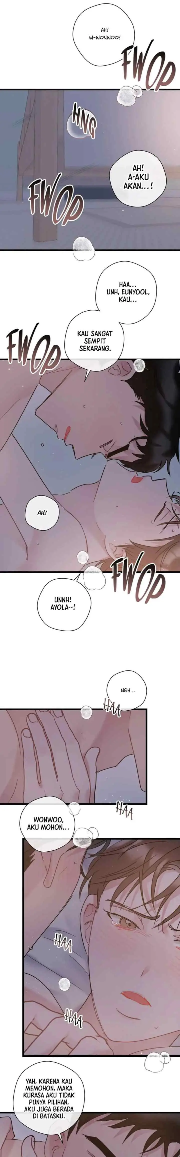 Normal Relationship chapter 29 halaman 4