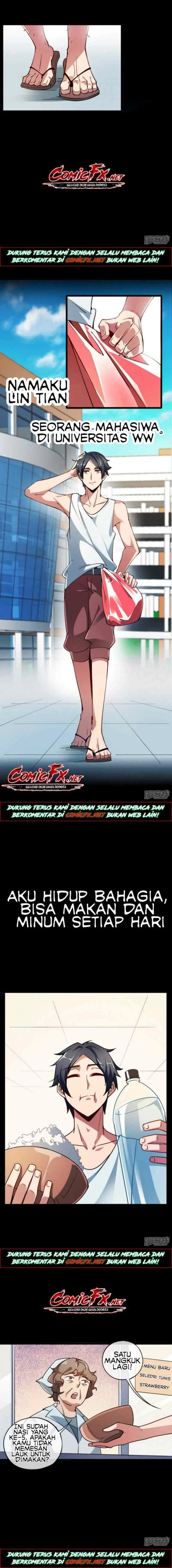Become The Richest Man Today chapter 1 halaman 4