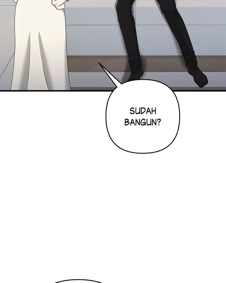 One Day I Found a Husband chapter 41 halaman 116
