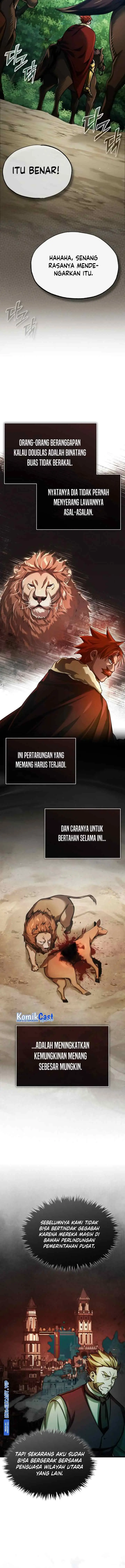 The Heavenly Demon Can't Live a Normal Life chapter 86 halaman 14