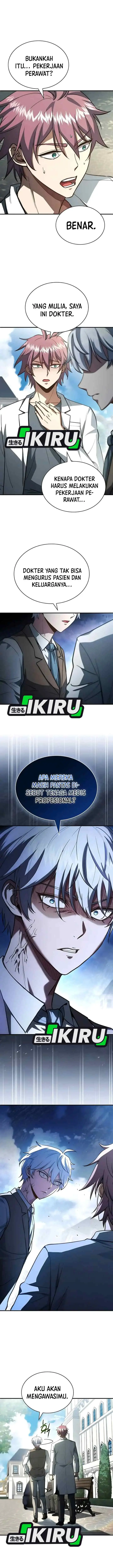 The Crown Prince That Sells Medicine chapter 87 halaman 6