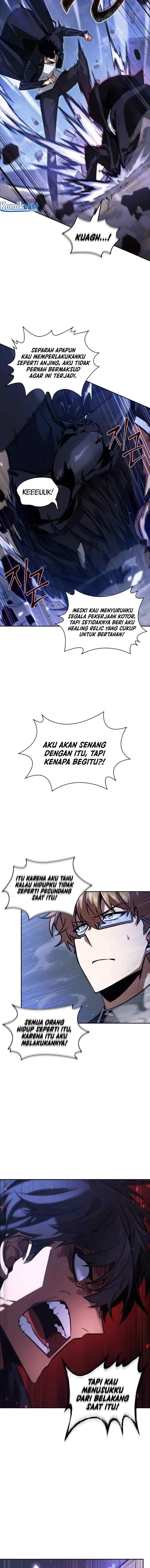 Tomb Raider King chapter 377 halaman 13