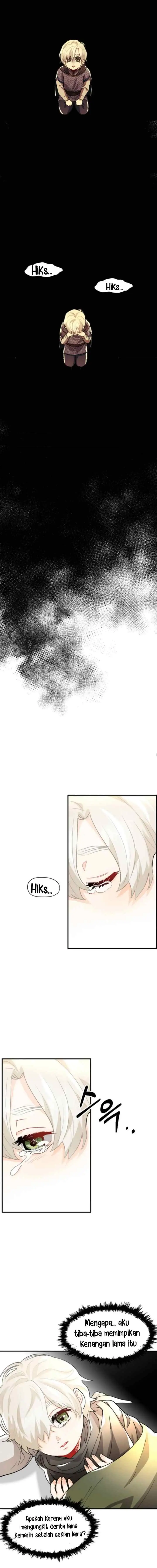 Prince Maker chapter 6 halaman 5
