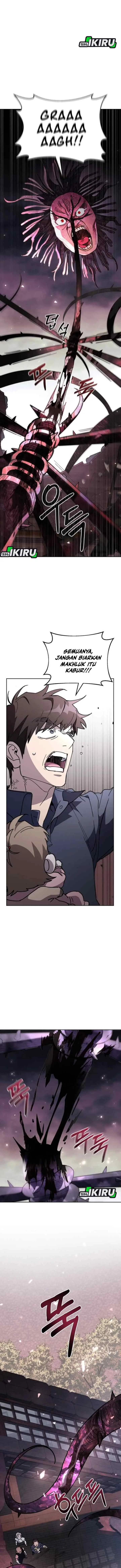 Single Dad in Another World chapter 22 halaman 13