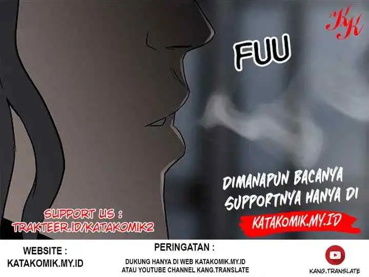 The Villain chapter 181 halaman 14