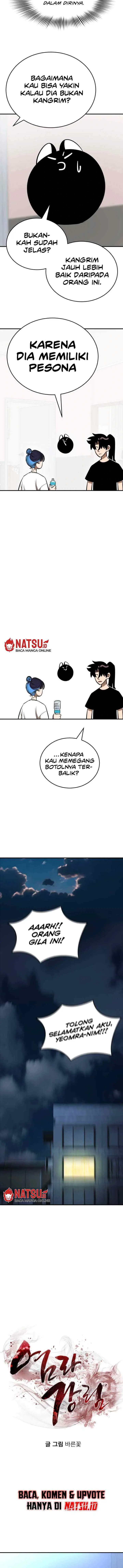 Reincarnation Path of The Underworld King chapter 13 halaman 4