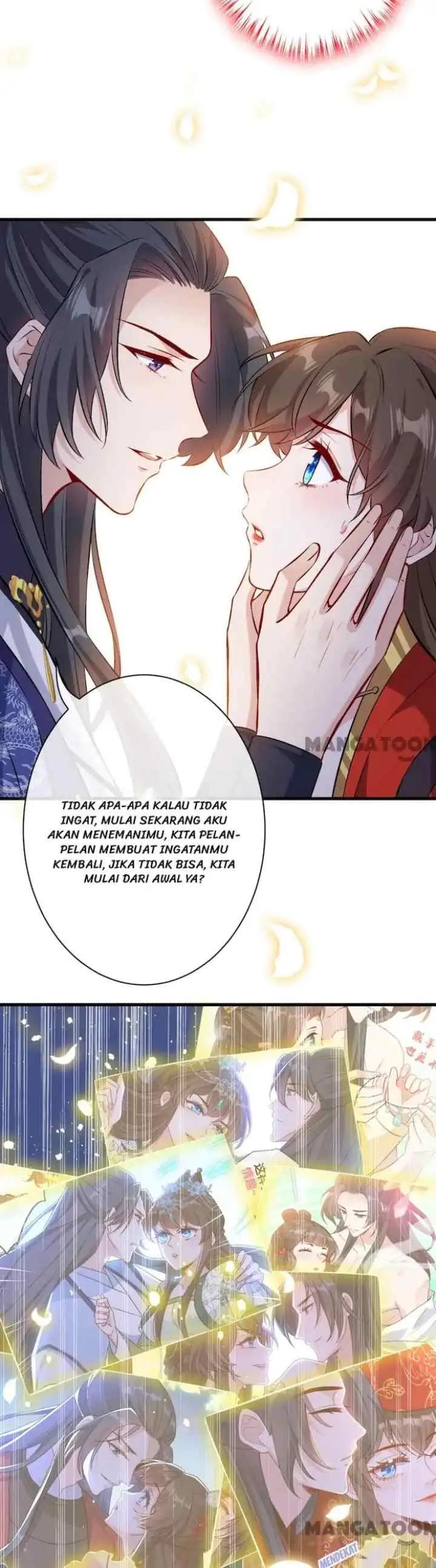 My Chubby Princess Consort chapter 127 halaman 6