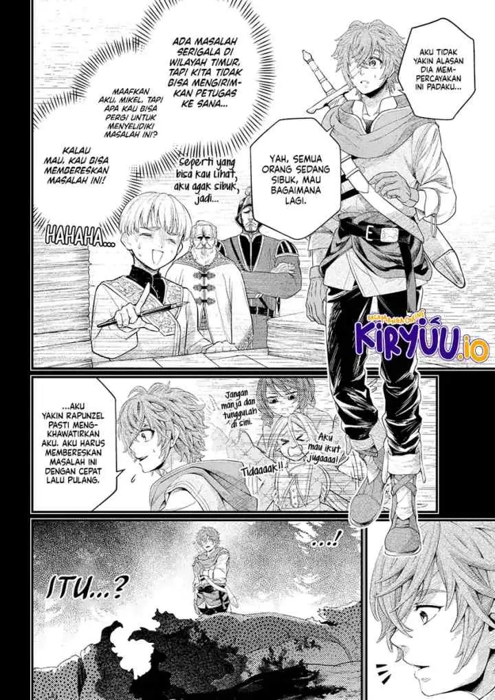 Märchen Crown chapter 28 halaman 7