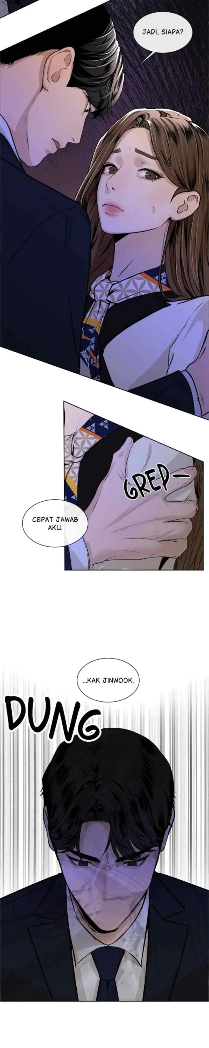 I'll Give You Everything chapter 44 halaman 10