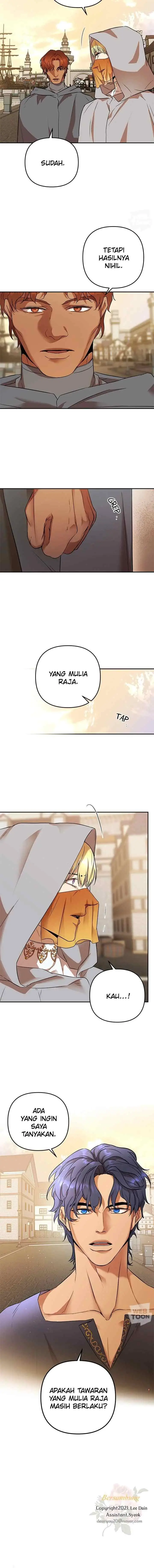 Agatha chapter 46 halaman 14