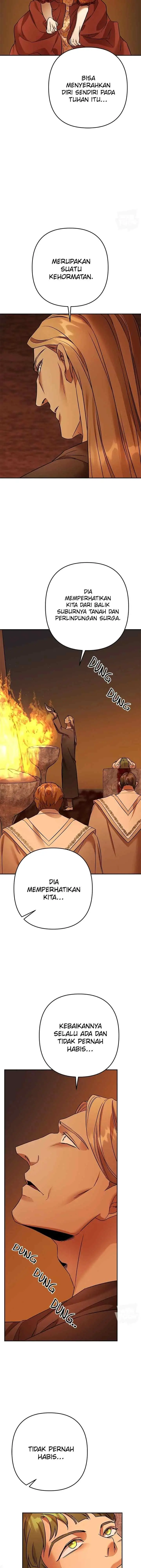 Agatha chapter 108 halaman 8