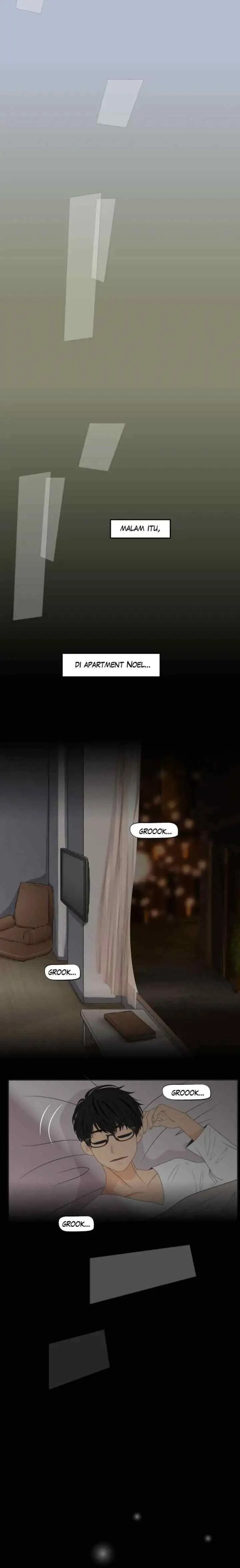 In A Dream chapter 128 halaman 12